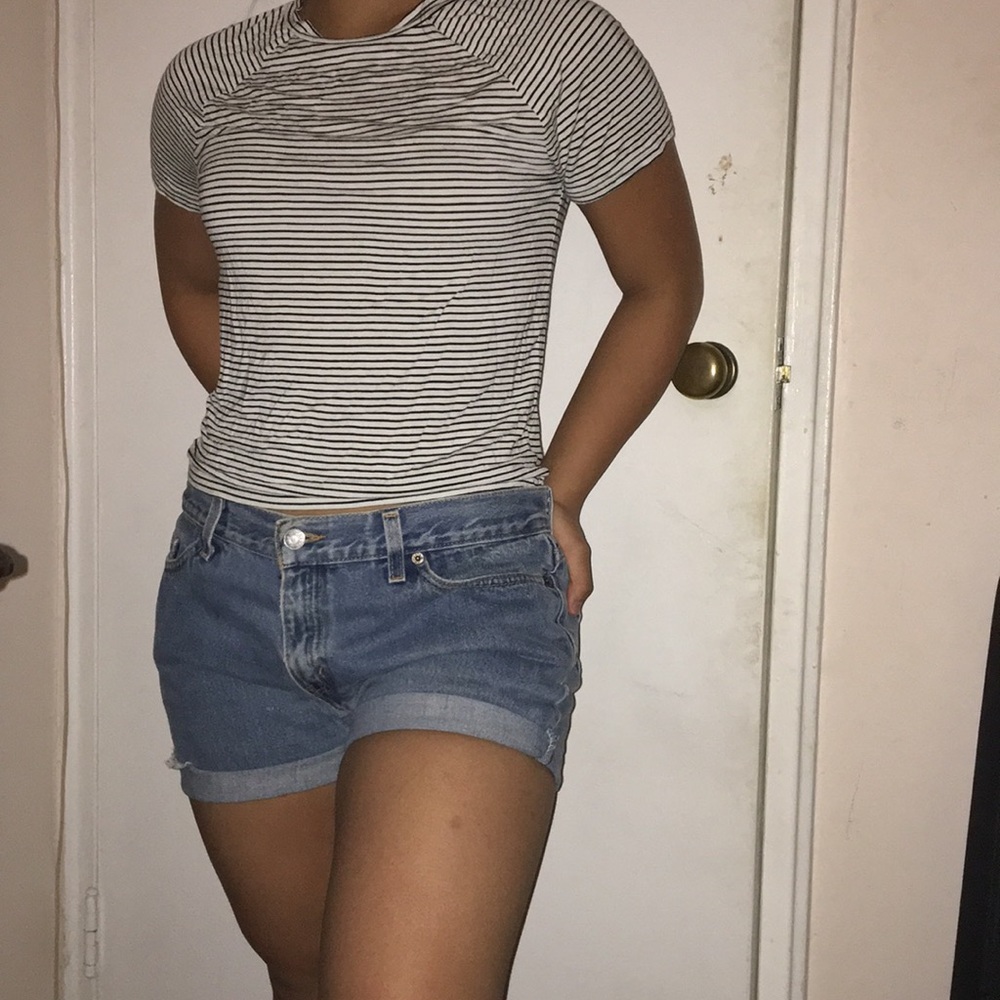 American Eagle Soft and Sexy Shirt🎼🎼 NEVER WORN*